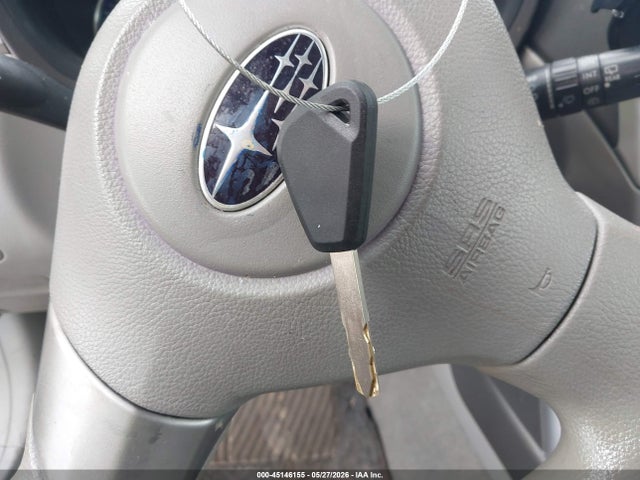 Subaru Forester 2.5x