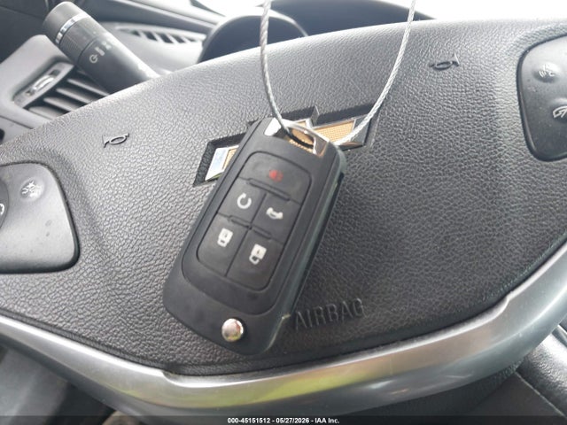 Chevrolet Impala 2lz