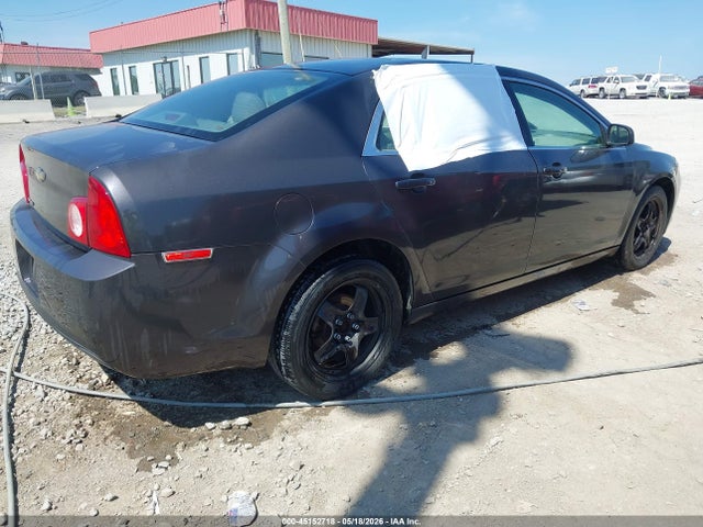 Chevrolet Malibu Ls