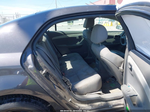 Chevrolet Malibu Ls
