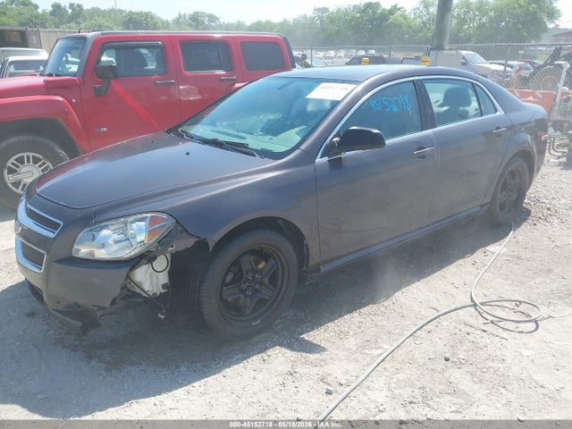 Chevrolet Malibu Ls