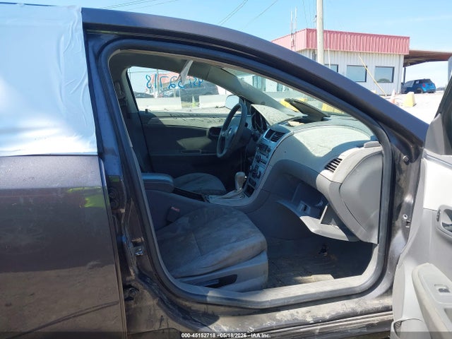 Chevrolet Malibu Ls