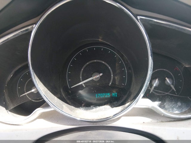 Chevrolet Malibu Ls
