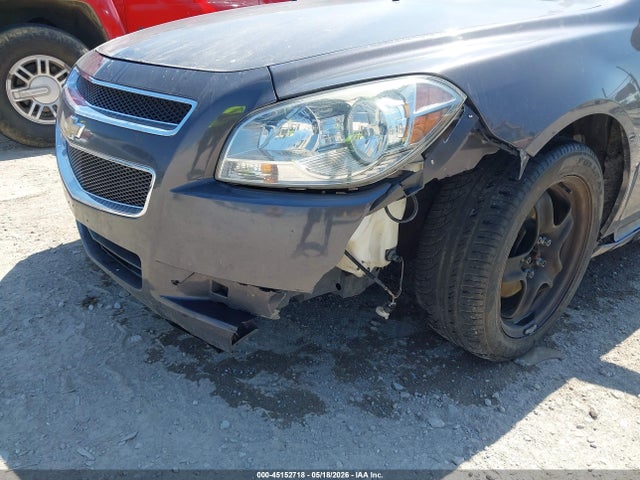 Chevrolet Malibu Ls