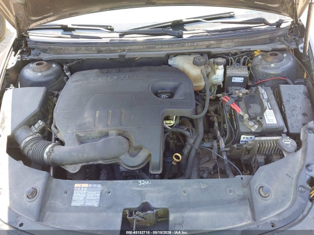 Chevrolet Malibu Ls