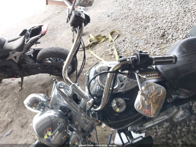 Harley-Davidson Flstc