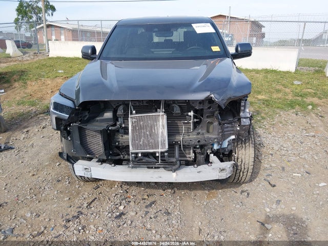 Toyota Tundra Limited
