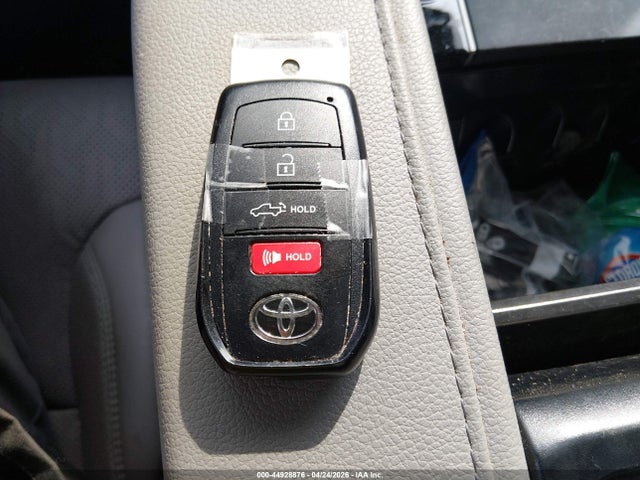 Toyota Tundra Limited