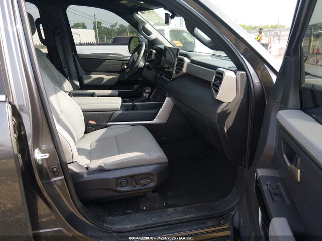 Toyota Tundra Limited