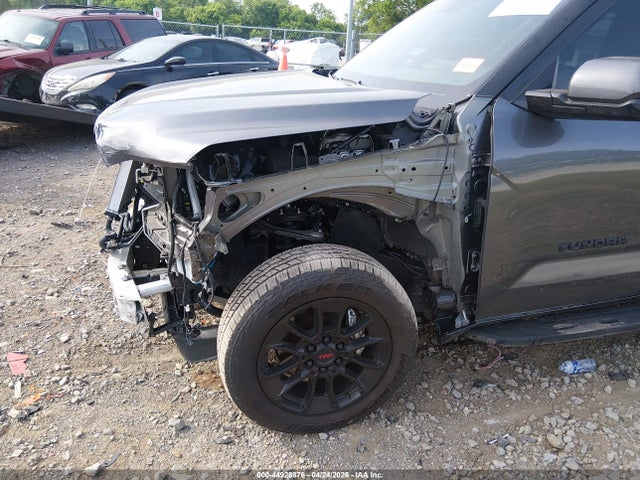 Toyota Tundra Limited