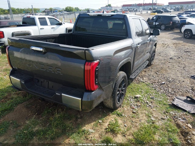 Toyota Tundra Limited