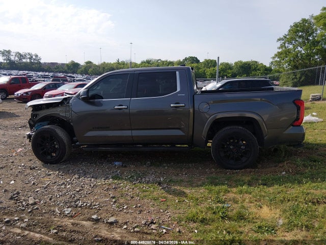 Toyota Tundra Limited