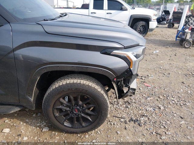 Toyota Tundra Limited