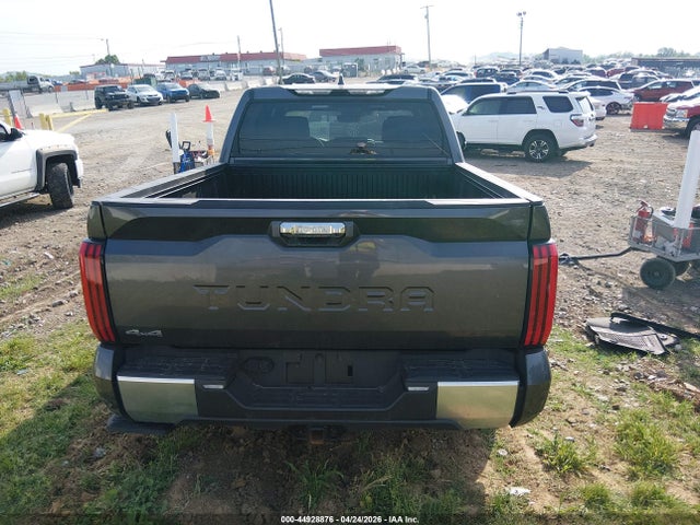 Toyota Tundra Limited