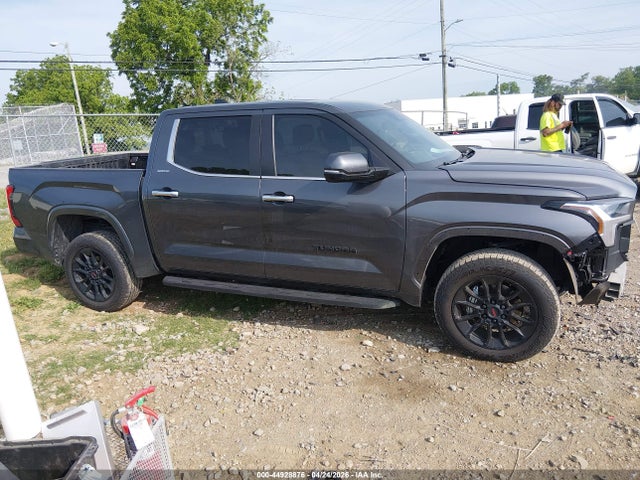 Toyota Tundra Limited