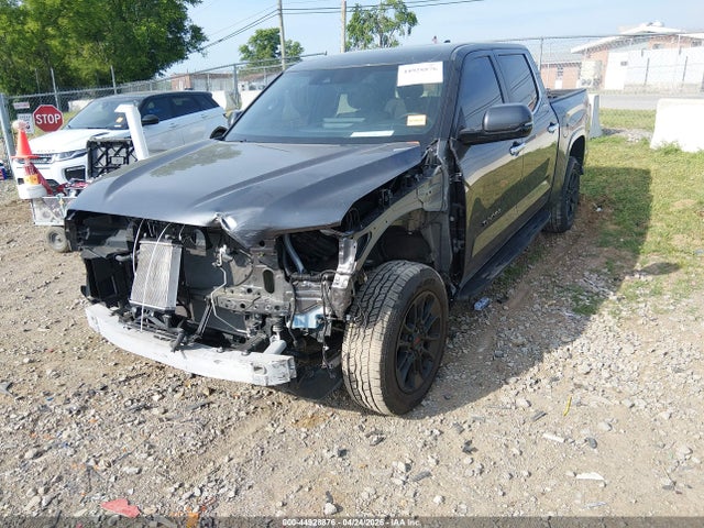 Toyota Tundra Limited