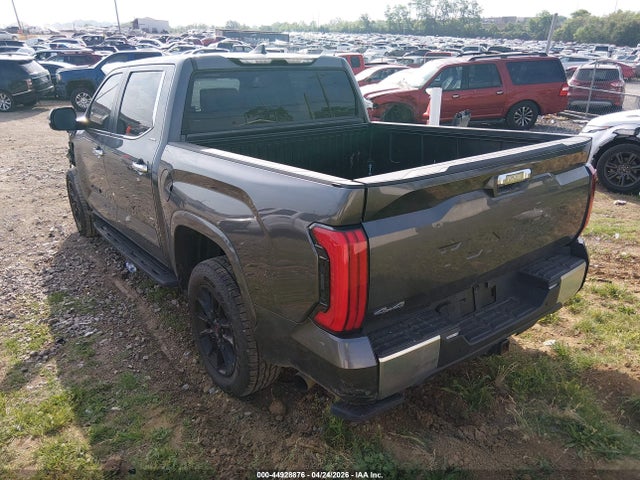 Toyota Tundra Limited