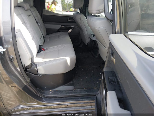 Toyota Tundra Limited