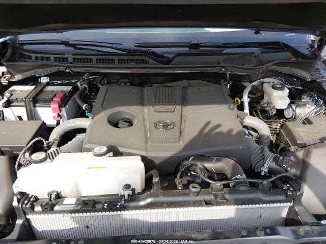 Toyota Tundra Limited
