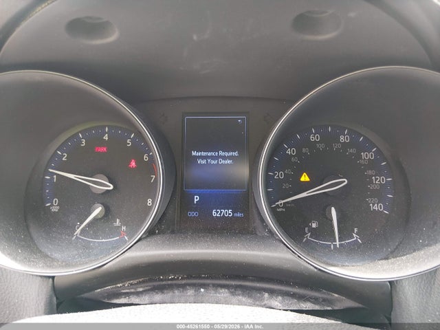 Toyota C-HR Xle Premium