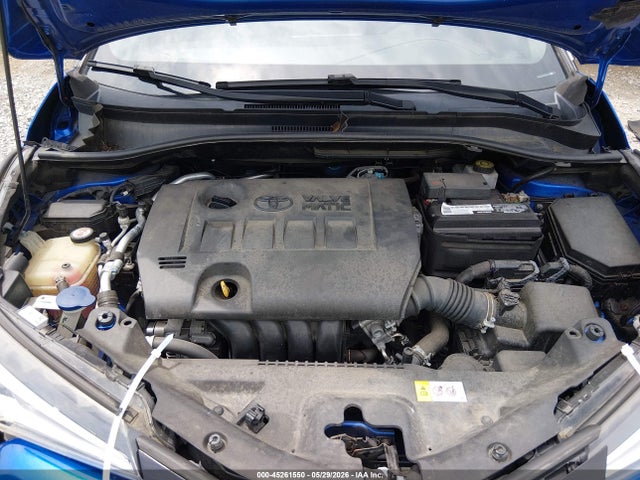 Toyota C-HR Xle Premium