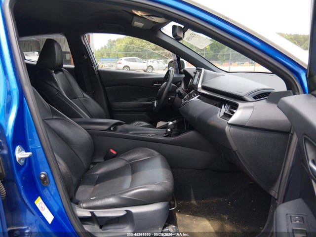 Toyota C-HR Xle Premium