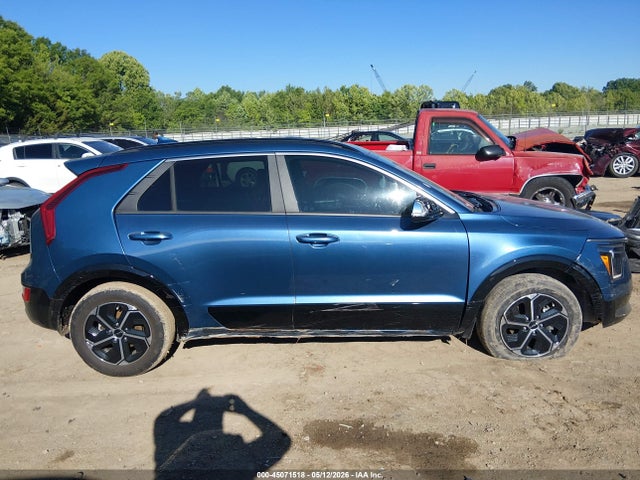 Kia Niro Sx