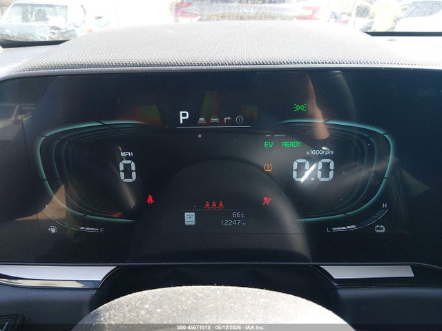 Kia Niro Sx