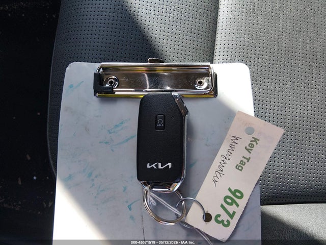 Kia Niro Sx