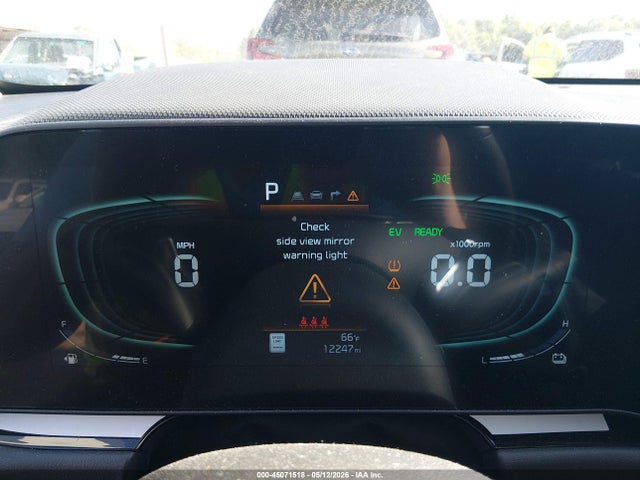 Kia Niro Sx