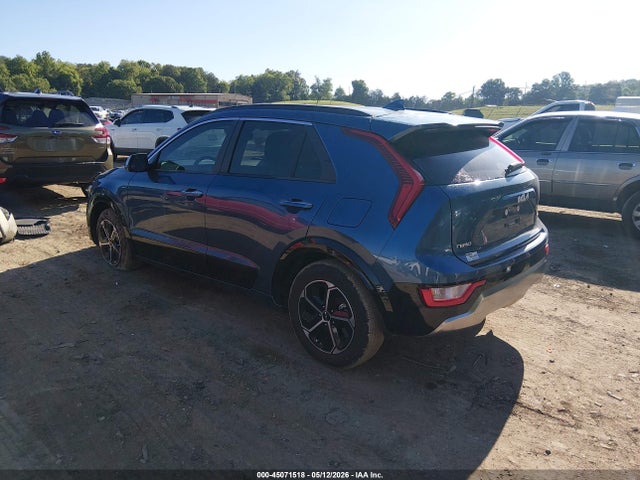 Kia Niro Sx