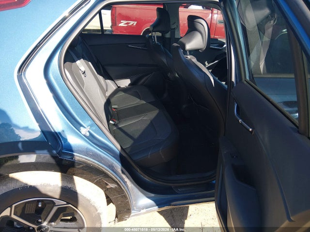 Kia Niro Sx