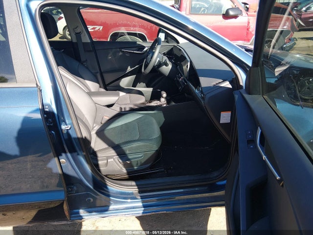 Kia Niro Sx