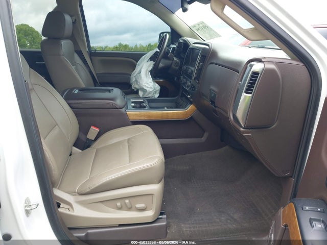 Chevrolet Silverado 1500 1lz