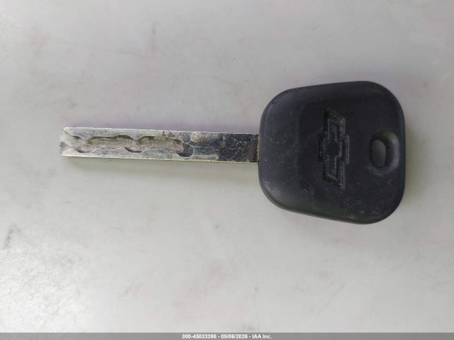 Chevrolet Silverado 1500 1lz