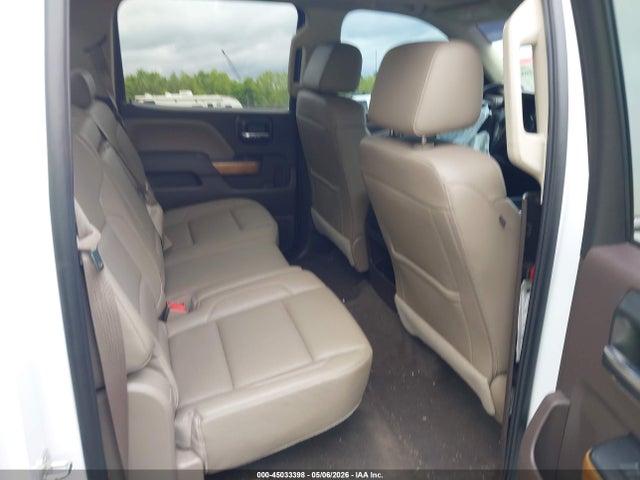 Chevrolet Silverado 1500 1lz