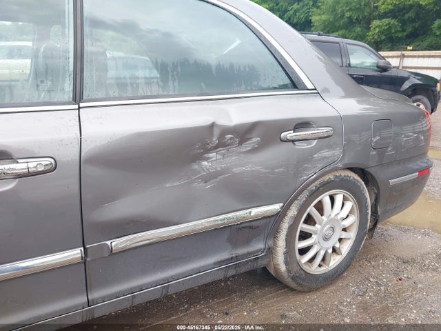 Hyundai XG350 L