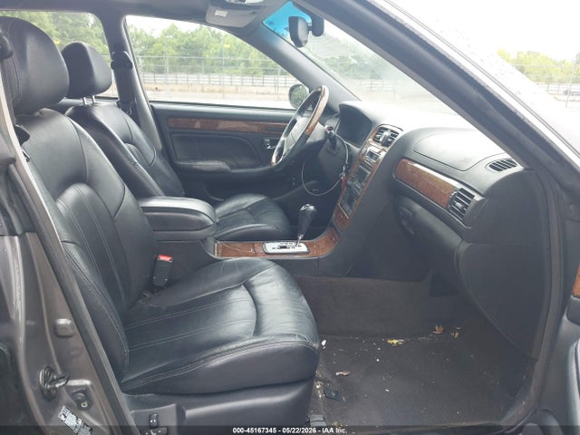 Hyundai XG350 L