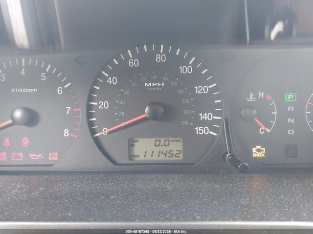 Hyundai XG350 L