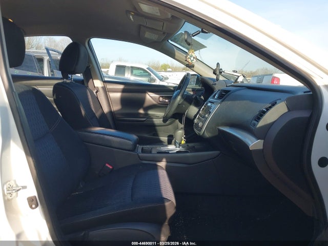 Nissan Altima 2.5 Sv