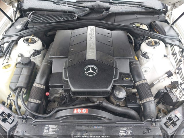 Mercedes-Benz S-Class 4matic