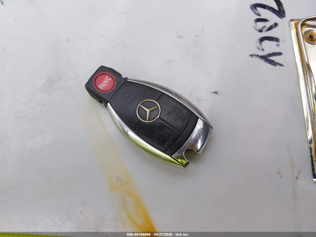 Mercedes-Benz S-Class 4matic