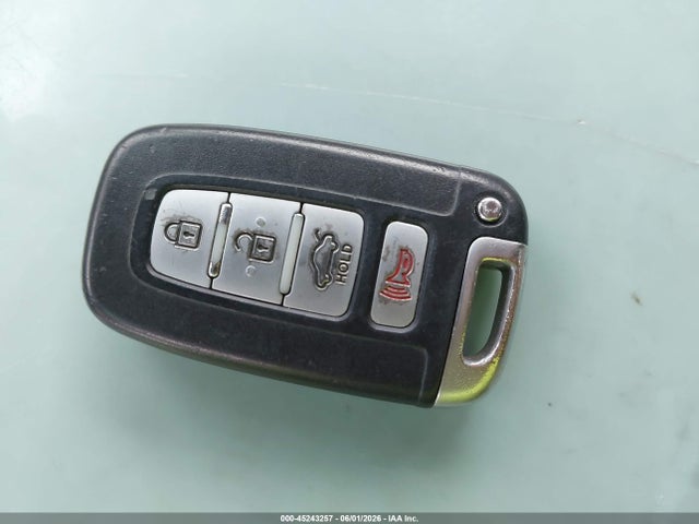 Kia Optima Ex