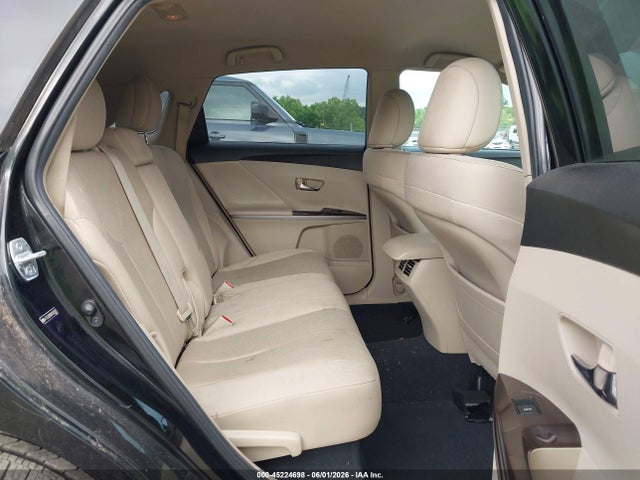Toyota Venza Le