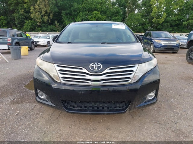 Toyota Venza Le