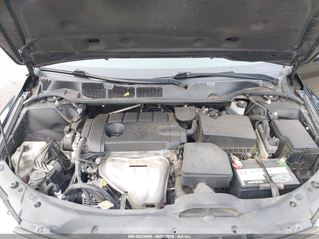 Toyota Venza Le