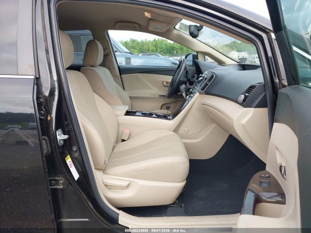 Toyota Venza Le