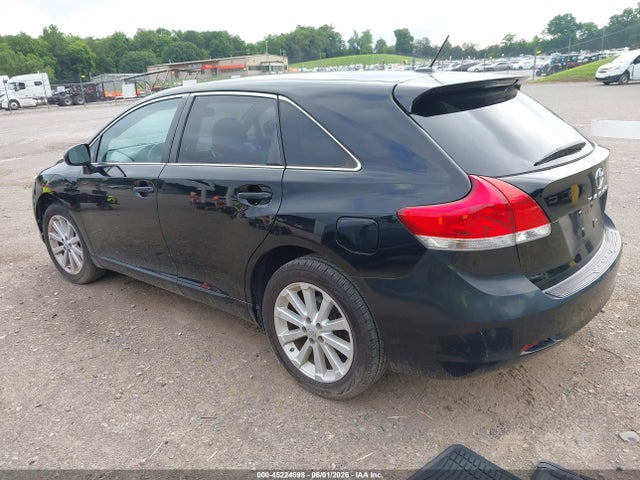 Toyota Venza Le