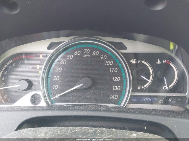 Toyota Venza Le