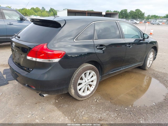 Toyota Venza Le